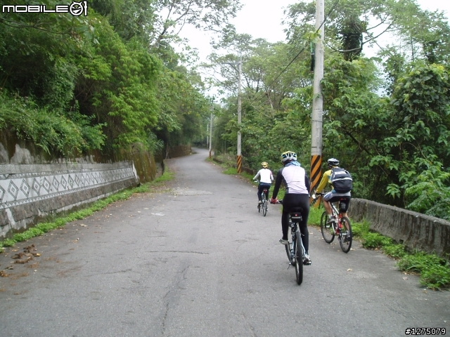 【遊記】20090711雪霸國家公園之雪見遊憩區照片分享