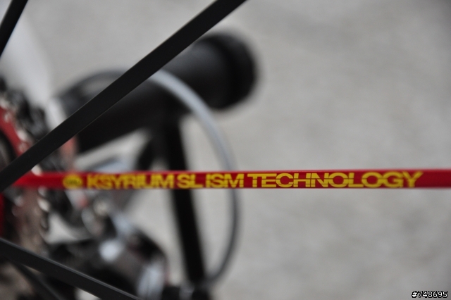 AXMAN R5車隊版 公路車