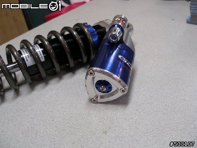 [討論]市場後避震新利器.此款好用嗎?