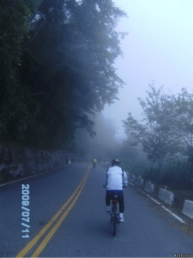 [遊記]人生難得一次同騎公路之巔,越過中央之脊(二)橫越中央山脈-東西橫貫公路..