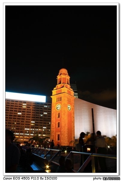 問題.....S100FS 夜景偏黃