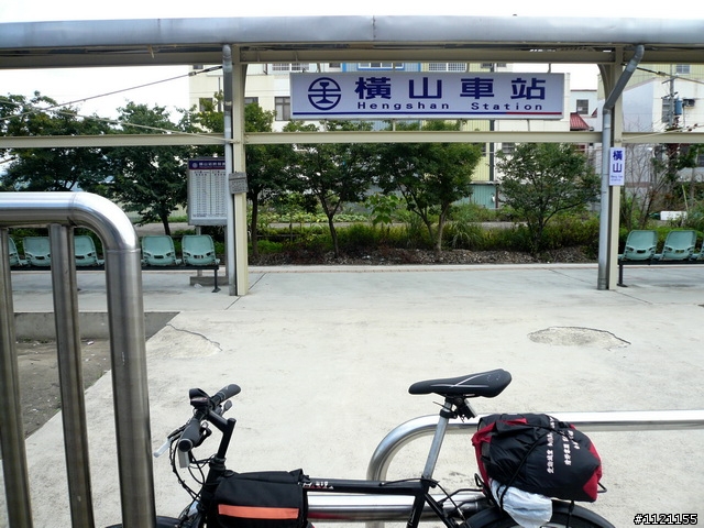 另一種環島 騎小圈的