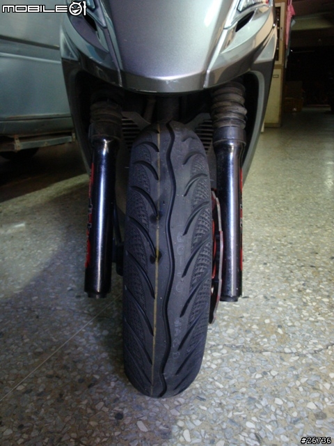 [開箱]國產新鞋~MAXXIS MA-3D簡單心得分享