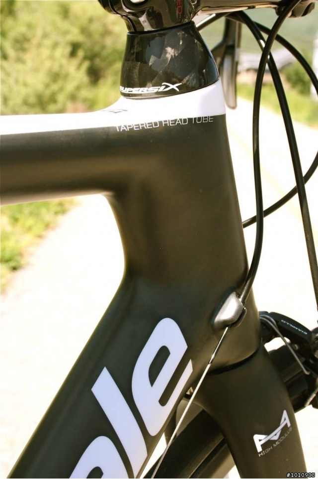 2010年 Cannondale 公路車 ......(圖多)