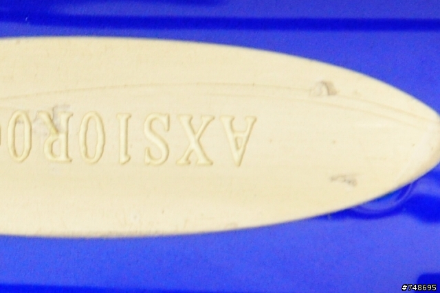 AXMAN R5車隊版 公路車