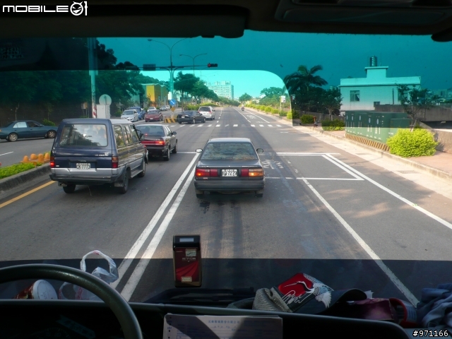 DHL快遞總監7/20帶人完成花東海岸台11線單車遊記(圖多)