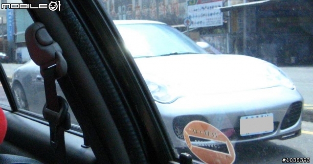 [分享照片] 保時捷911-carrera-4s