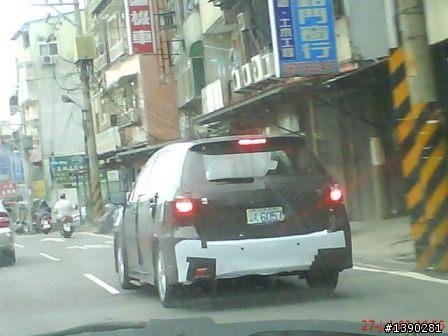 偽裝車