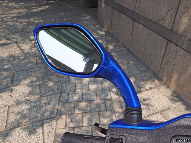 [BUY] 新車的味道~ SUZUKI GSR NEX 125 (藍)