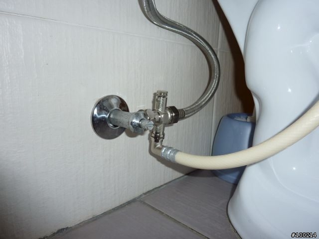 [開箱]Panasonic 微電腦護潔馬桶座 DL-SJX20RT