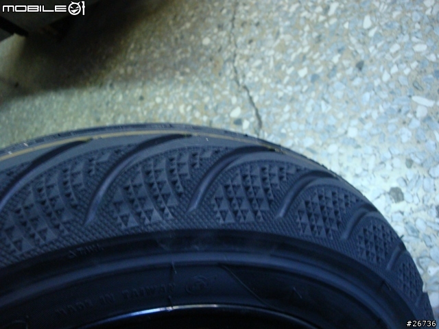 [開箱]國產新鞋~MAXXIS MA-3D簡單心得分享
