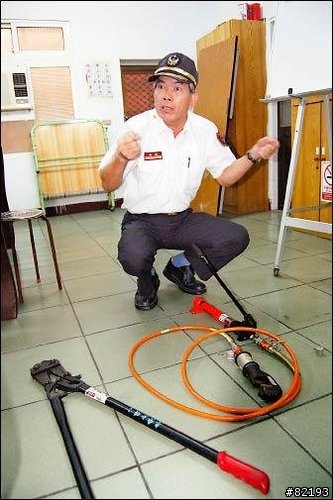 有關麥寮火警案兩童不幸死亡案(我的看法)