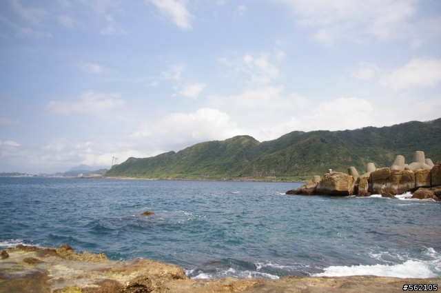 偷跑..偷跑...海釣......發呆