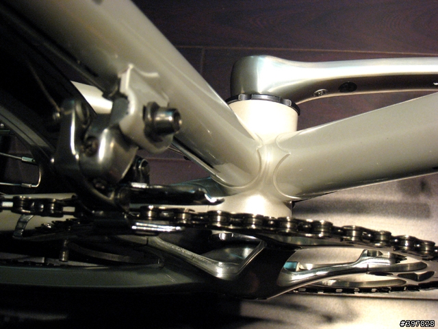 鋼管車 De Rosa Neo Primato 35週年紀念版 "簡易" 開箱文