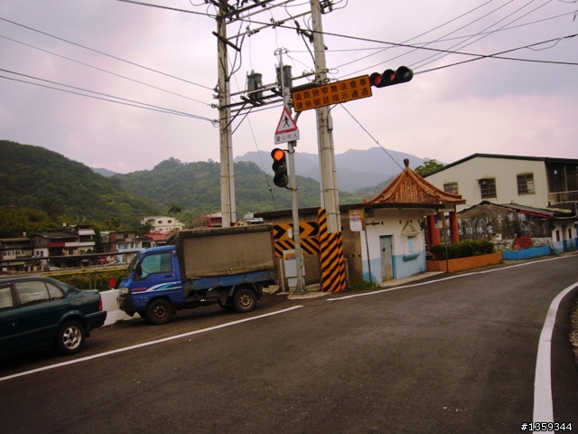 台102縣道初體驗--騎腳踏車第7週後