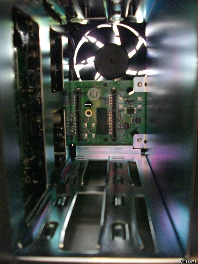 [開箱分享] 工作家庭娛樂兼顧的好夥伴-QNAP TS-219P