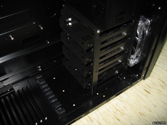聯酷 Lancool K-62 簡單開箱分享