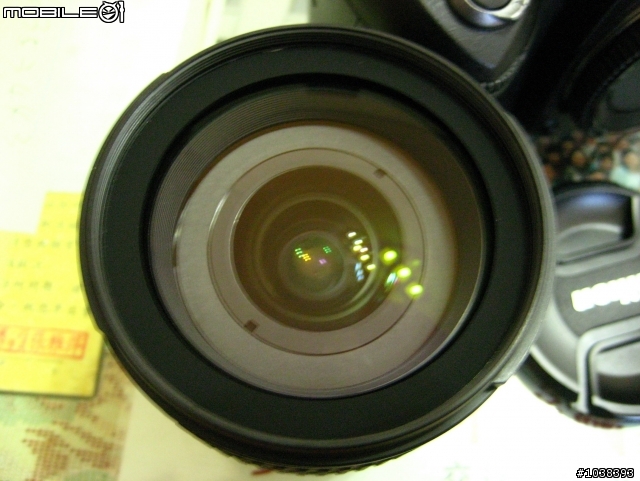 [二手開箱] NIKON D70s+Af-S NIKKOR 18-70mm 1:3.5-4.5G ED