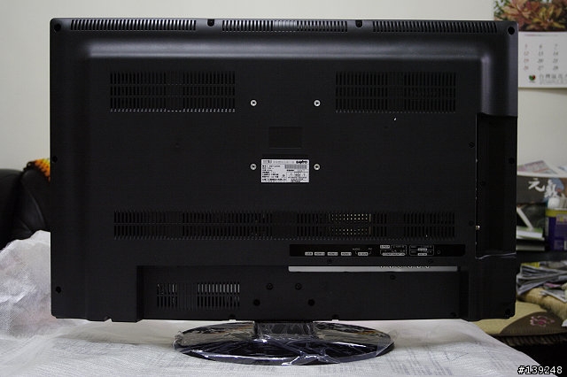 簡單分享 SANYO SMT-32KE5