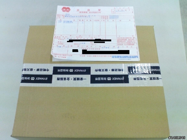 [分享]P購購買SX-S47清倉拆封機發生問題與處理經過分享