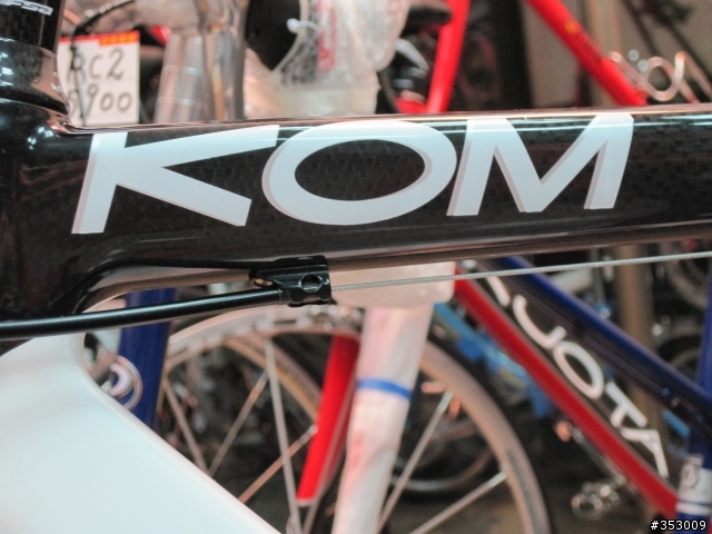 【分享】KUOTA KOM TEAM 只有圖.