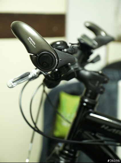 新車分享~Specialized Hardrock comp
