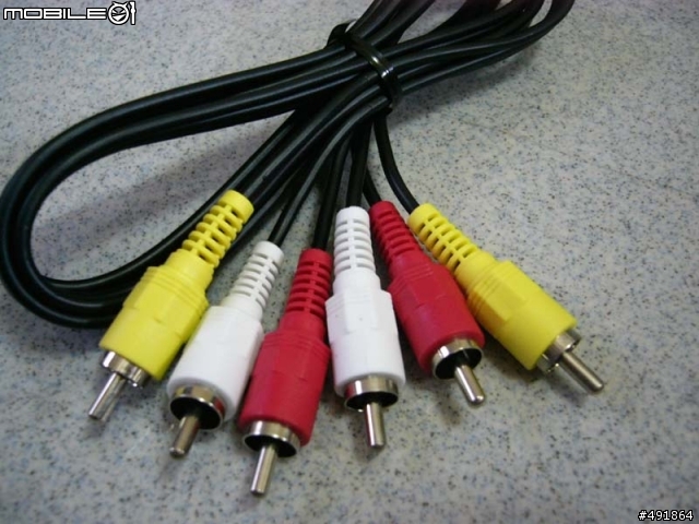 [開箱] 終於等到Pioneer DV-220KV~