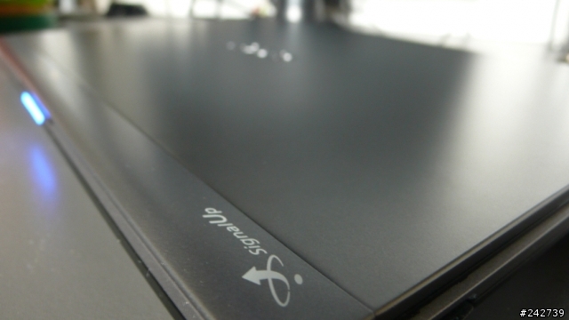 ACER 3810t 入手(多圖)
