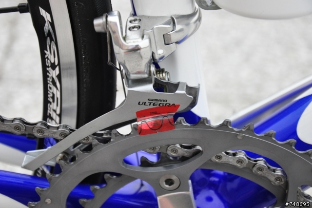 AXMAN R5車隊版 公路車