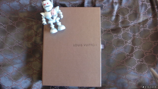 [開箱] 非專業賞圖開箱 Louis Vuitton TRUNKS & BAGS