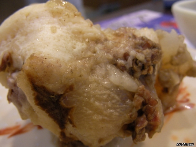 (高雄美食)大爺現宰牛肉火鍋~隱藏版菜單~