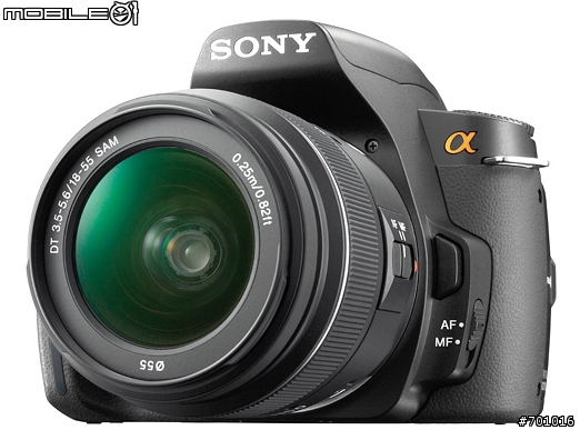 [整理]電腦應用展相機部分售價以及贈品-SONY篇