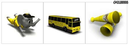 又有新車輛圖示可以玩了