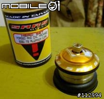 我的MOSSO自組車全紀錄