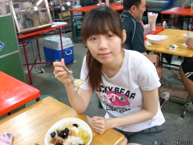 [女王+GSR] 宜蘭花蓮"美食之旅"之旅 (圖多)