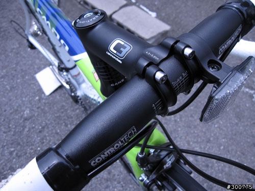 開箱文-日本版- Cannondale CAAD9