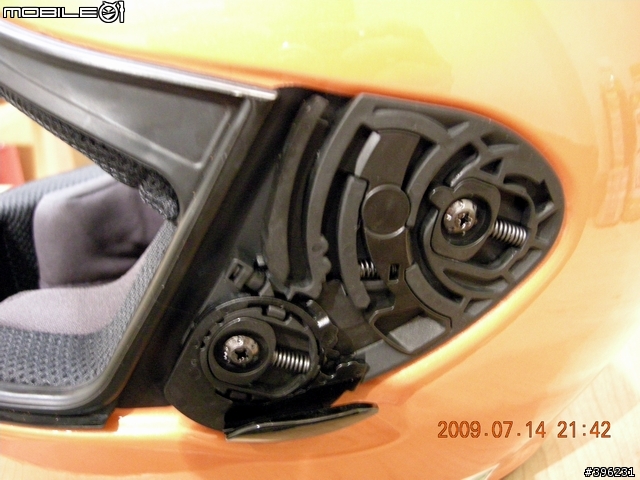 [開箱]SHOEI Z6