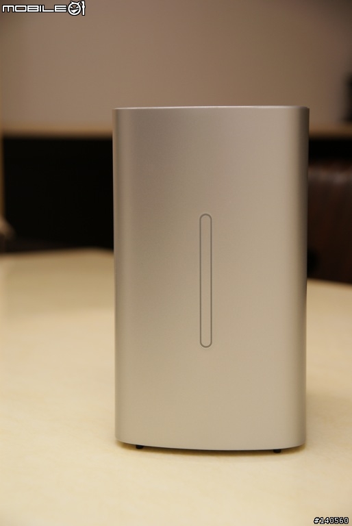 [不專業開箱]WD Mybook StudioII 2TB for MAC版 外接硬碟