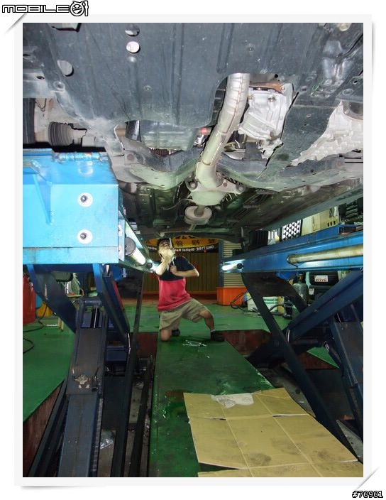 [不專業分享]MAXXIS綠能環保胎MS800安裝以及使用感想