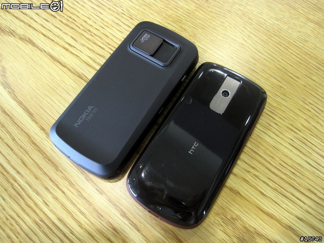 [分享] HTC Magic 魔術先生來了！