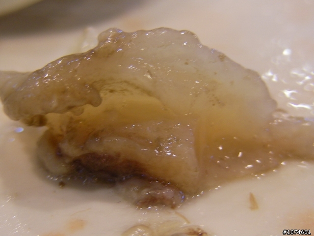 (高雄美食)大爺現宰牛肉火鍋~隱藏版菜單~