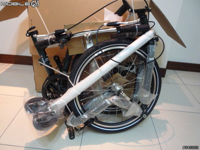 【SOLID開箱文】我的451鳥鳥車--台製前後避震換裝  10/20更新