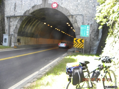 980711北濱+北宜二天單車獨行-I