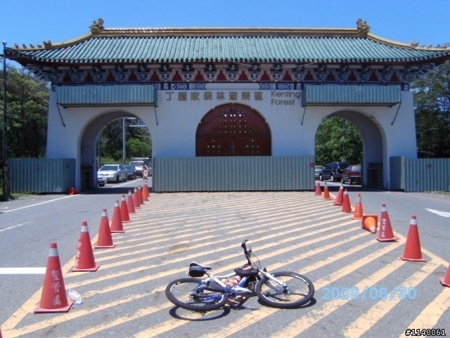 【路線】台灣地理最南端-探勘之旅