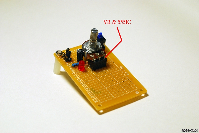 [分享] 間隔攝影 DIY