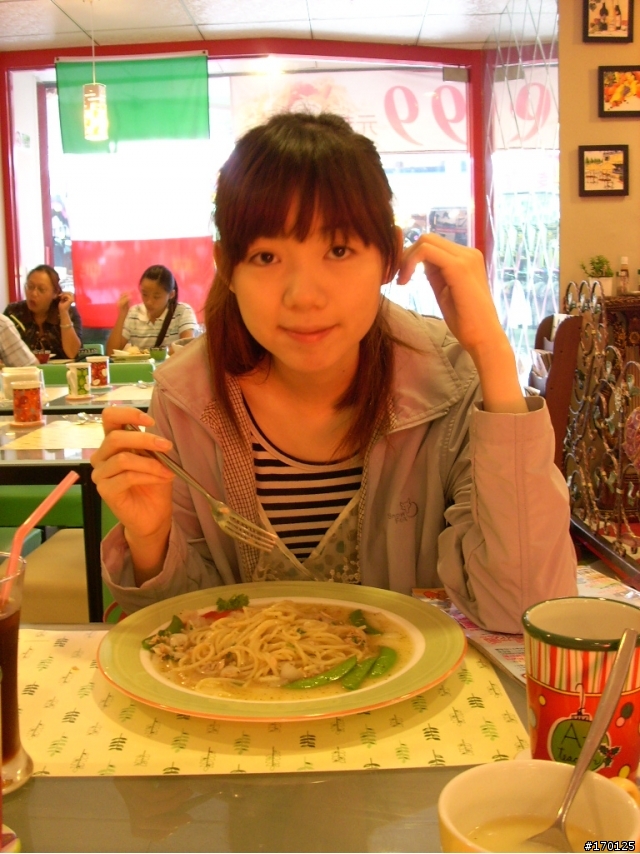 [女王+GSR] 宜蘭花蓮"美食之旅"之旅 (圖多)