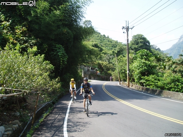 【遊記】20090711雪霸國家公園之雪見遊憩區照片分享