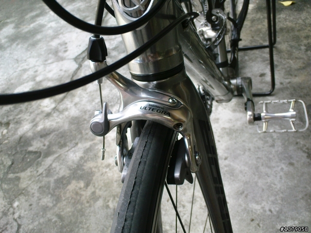 美利達ROAD FLX 906公路車