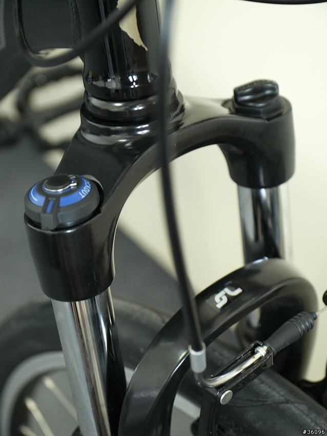 新車分享~Specialized Hardrock comp