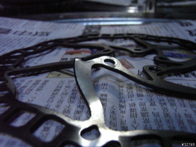 [討論]大家騎車應該不太會注意到的小地方